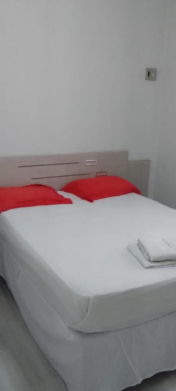 Nalu Beach Hotel Pousada Fortaleza  Zewnętrze zdjęcie