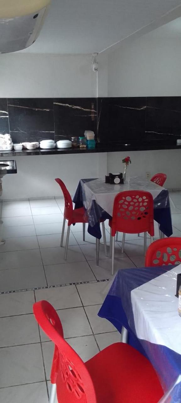 Nalu Beach Hotel Pousada Fortaleza  Zewnętrze zdjęcie