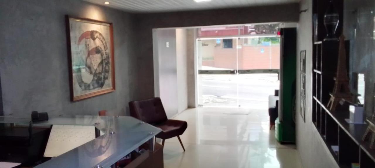 Nalu Beach Hotel Pousada Fortaleza  Zewnętrze zdjęcie