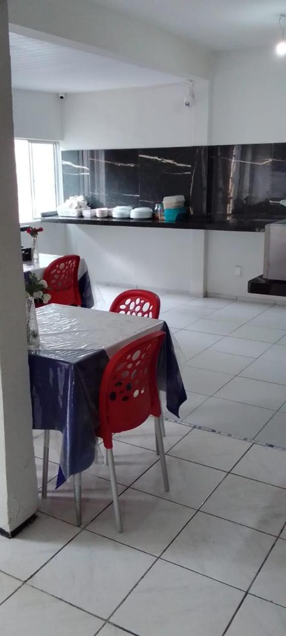 Nalu Beach Hotel Pousada Fortaleza  Zewnętrze zdjęcie